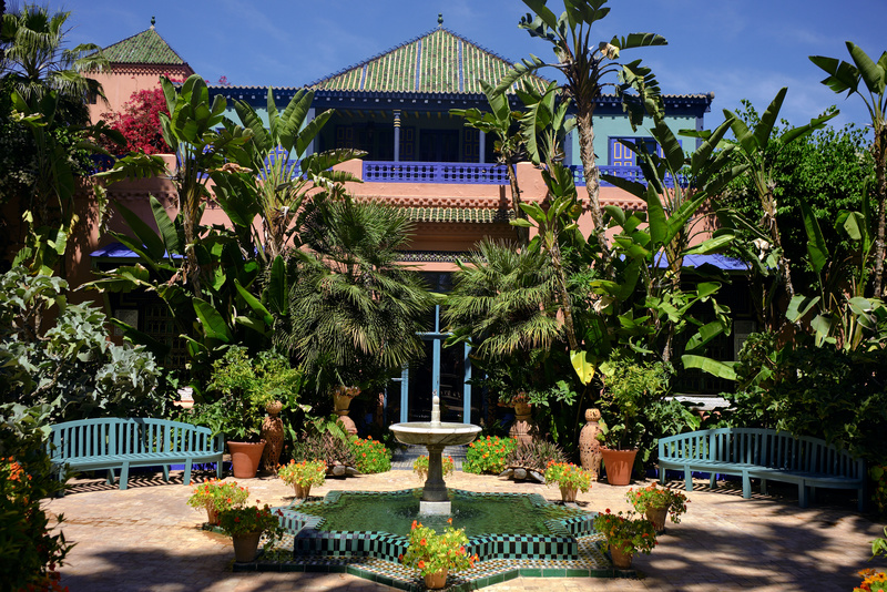 La maison des Illustres