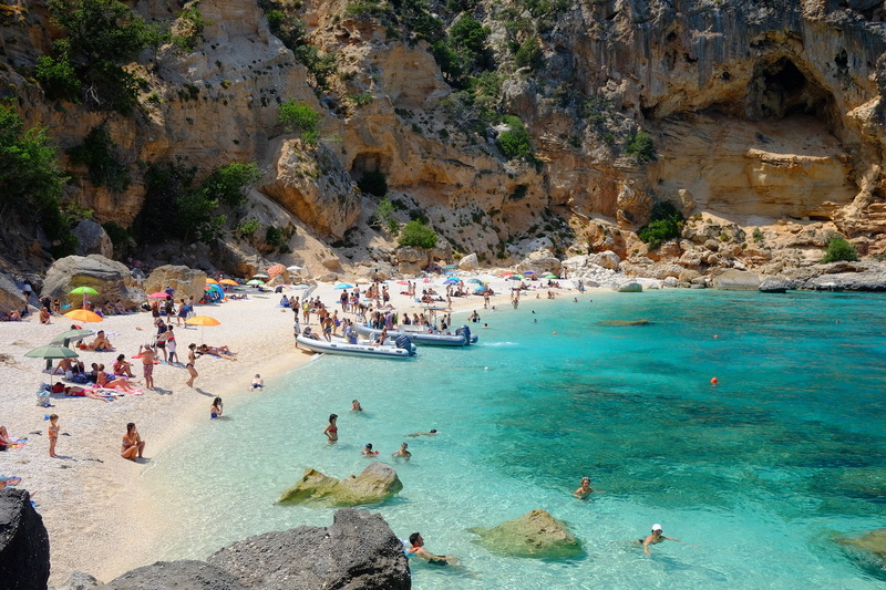 La Cala Biriala