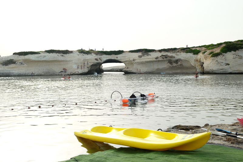 On y faira d'ailleurs du canoë