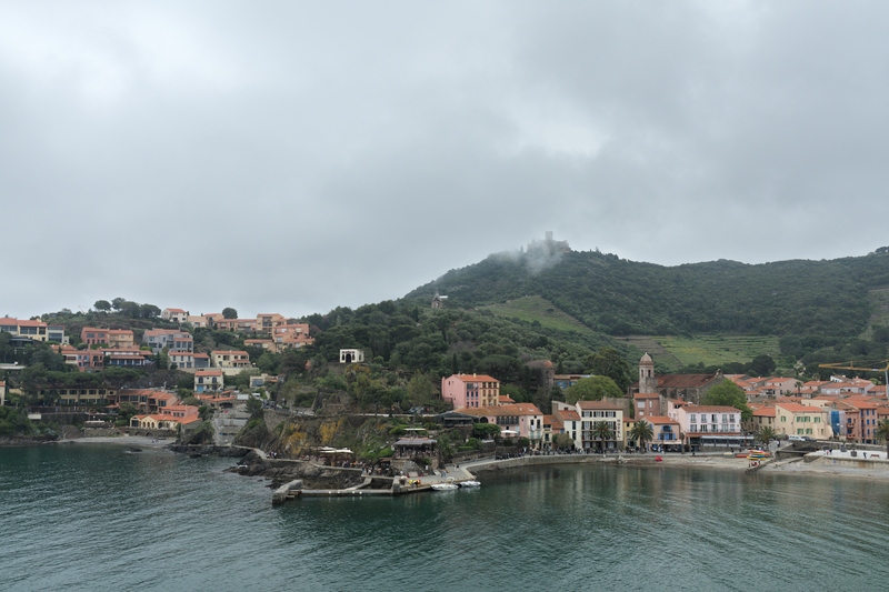 Collioure