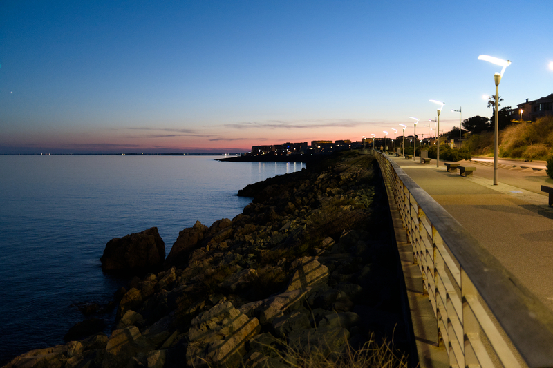 Sète