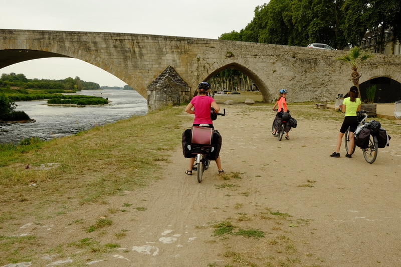 A Beaugency