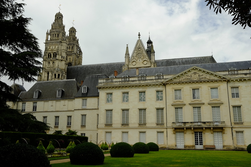 Le Musée des Beaux-Arts