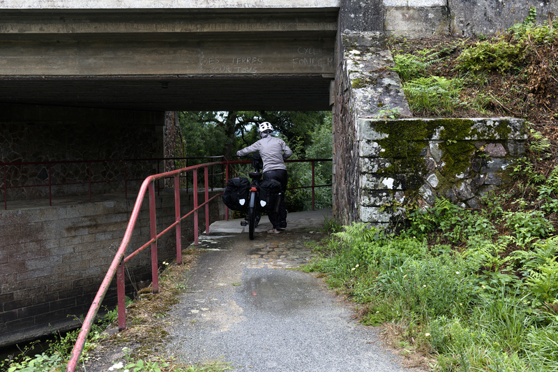 Des ponts