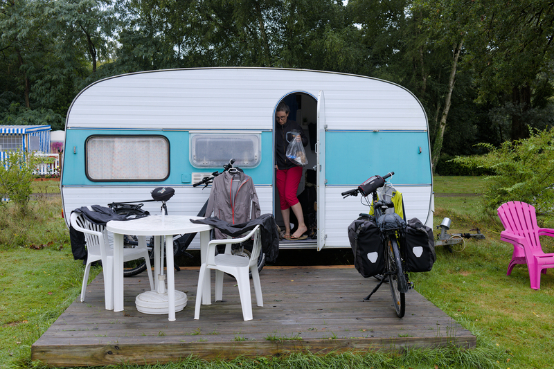 La caravane