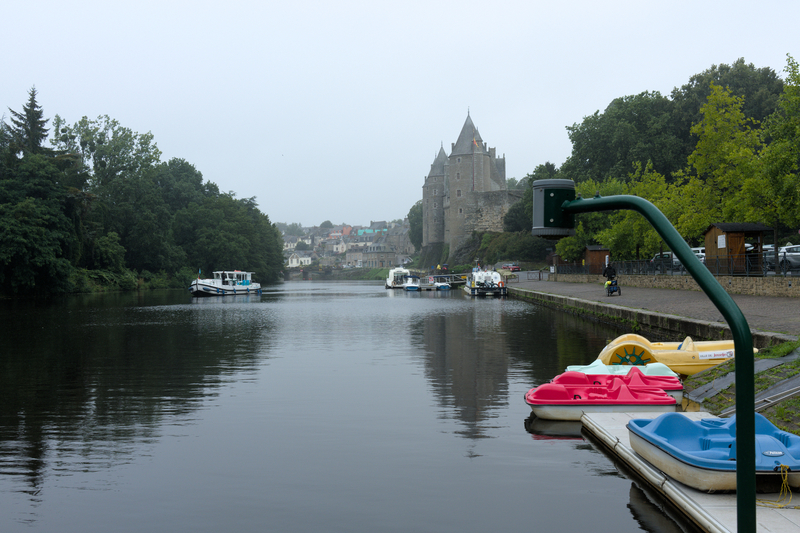 Josselin