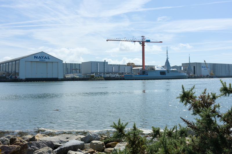 Chantier naval