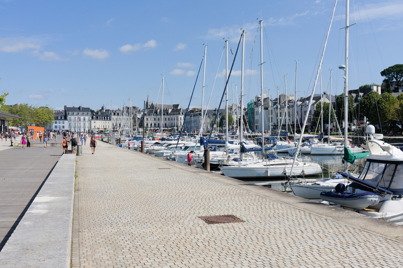 Vannes