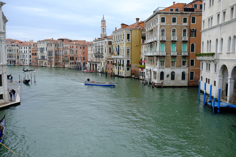 Le Canal Grande