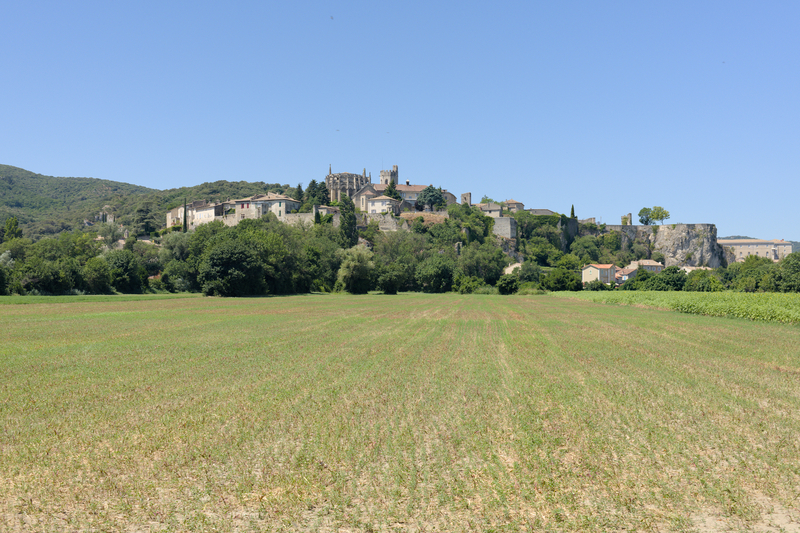 Viviers